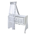 Set per culla FIRST DREAMS 